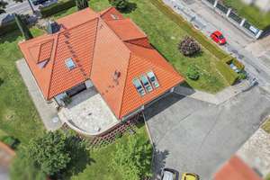 Mediterranes Traumhaus mit Stil – Gepflegtes Anwesen in Toplage von Zwickau – Die vollständige Adresse der Immobilie erhältst du vom Anbieter., 8060 Marienthal Ost, Zwickau – Vorschaubild 2
