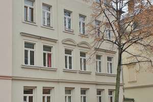 Gemütliche 2-R-Whg., san. Altbau, in ruhiger Seitenstraße, Dresden Pieschen – Markusstr. 12, 1127 Pieschen-Süd, Dresden – Vorschaubild 2