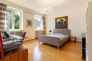 Hochwertiges Einfamilienhaus, 228 Wohnfl., 3 Etg., 5 Schlz., Terrasse, 2 Balkone, 3 Bäder & Sauna – Die vollständige Adresse der Immobilie erhältst du vom Anbieter., 44141 Westfalendamm, Dortmund – Vorschaubild 18