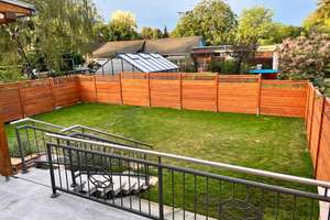 Großzügiges 7-Zimmer Haus mit Garten in Alt-Hohenschönhausen (Hohenschönhausen) – Die vollständige Adresse der Immobilie erhältst du vom Anbieter., 13053 Alt-Hohenschönhausen, Berlin – Vorschaubild 6