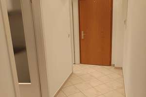 Helle 2-Zimmer-Wohnung im 4. OG mit Balkon in Greifswald-Schönwalde I / Südstadt – Karl-Liebknecht-Ring 15, 17489 Schönwalde I und Südstadt, Greifswald – Vorschaubild 7