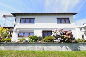 Einfamilienhaus mit Einliegerwohnung in ansprechender Wohnlage von Ransbach-Baumbach – Die vollständige Adresse der Immobilie erhältst du vom Anbieter., 56235 Ransbach-Baumbach – Vorschaubild 5
