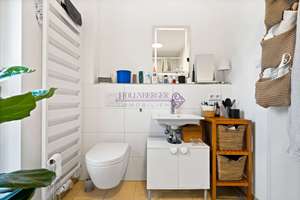 Exklusive 2-Zimmer Wohnung mit EBK, Terrasse, Garten und Doppel-TG-Stellplatz am Donaustrand! – 93059 Innenstadt, Regensburg – Vorschaubild 12