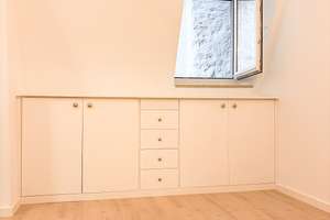 Modernes 1,5-Zimmer-Apartment in Bestlage am Augsburger Rathausplatz – Die vollständige Adresse der Immobilie erhältst du vom Anbieter., 86150 Innenstadt. St. Ulrich-Dom, Augsburg – Vorschaubild 6