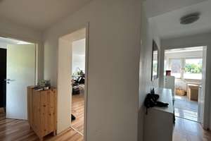 Schöne 3-Zimmerwohnung mit Balkon *WG geeignet* – Reumontstr. 43, 52064 Hangeweiher, Aachen – Vorschaubild 10