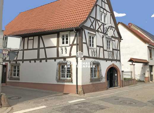 Haus kaufen in Klingenmünster ImmobilienScout24