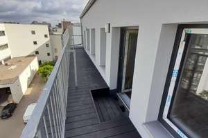 Neubau Erstbezug!