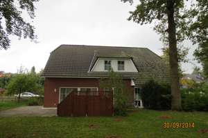 Einfamilienhaus mit großem Garten in bester Wohnlage – Iltisweg 3, 30900 Wedemark – Vorschaubild 1