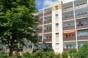 Mein neues Zuhause hat 2 Balkone! – D.-Bonhoeffer-Str. 1, 6712 Zeitz – Vorschaubild 2