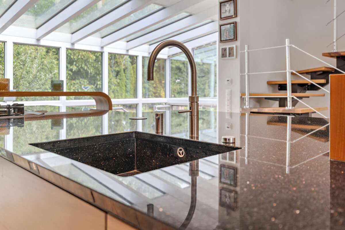 Immobilie in Affing - Exklusive Villa auf einzigartigem Grundstück in Affing - Bild 6