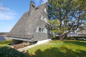 Provisionsfrei für Käufer: Architektenhaus mit Designmöbeln, Kunst & Burgblick – Die vollständige Adresse der Immobilie erhältst du vom Anbieter., 65239 Hohenstein – Vorschaubild 7