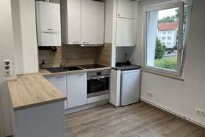 1,5-Zimmer-Wohnung mit Einbauküche in Hannover – Die vollständige Adresse der Immobilie erhältst du vom Anbieter., 30459 Oberricklingen, Hannover – Vorschaubild 8