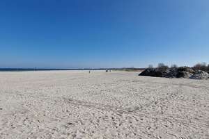 Penthouse-Superior Ferienwohnung mt großer Dachterrasse im Beach-Bay  – 23570 Travemünde, Lübeck – Vorschaubild 8