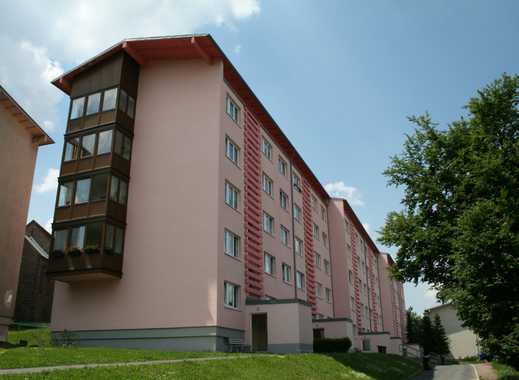 Single wohnung meiningen