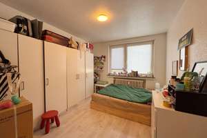 Interessante 3-Zi-Wohnung im Essener Südviertel - Eigennutzung und WG-tauglich – Die vollständige Adresse der Immobilie erhältst du vom Anbieter., 45130 Südviertel, Essen – Vorschaubild 3