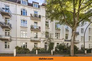 Gründerzeitwohnung mit Potential