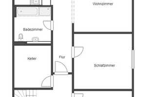 Familienfreundlich und naturnah: 8-Zi.-Doppelhaushälfte ideal für die Großfamilie – Pfaffenhofen an der Ilm (Kreis) – Vorschaubild 24