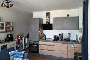 Ansprechende 2-Zimmer-Wohnung in Neupasing, München – Erna-Eckstein-Straße 3, 81245 Neupasing, München – Vorschaubild 5