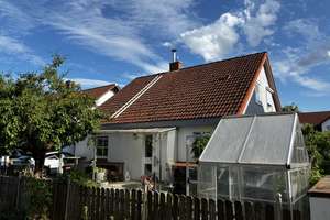 Modernes Einfamilienhaus mit Garten, Schwimmteich, Sauna und PV – Maisach OT Überacker – Im Krautgarten 5, 82216 Maisach – Vorschaubild 19