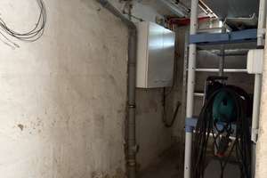 ++Handwerker aufgepasst + Reihenendhaus + ca. 54 m² Wfl. + 305 m² Grundstück++ – 44149 Dorstfeld, Dortmund – Vorschaubild 16