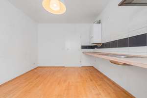 Helle 2-Zimmer-Wohnung in urbanem Umfeld – Die vollständige Adresse der Immobilie erhältst du vom Anbieter., 40227 Oberbilk, Düsseldorf – Vorschaubild 7