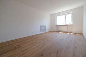 Hochwertig kernsanierte Eigentumswohnung mit Aufzug, Einbauküche und Balkon ins Grüne - mit TG-Platz – 90765 Ronhof, Kronach, Fürth – Vorschaubild 12