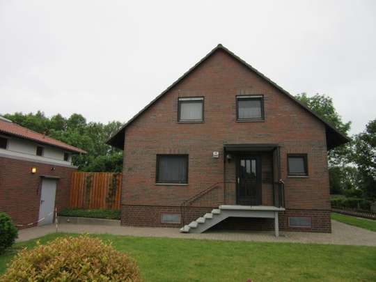Hausansicht 1, Kirchdorf Hausansicht 1, Kirchdorf