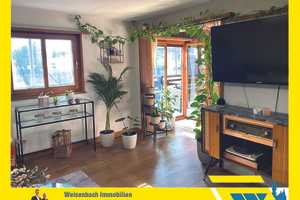 Gepflegtes Ein- bis Zweifamilienhaus mit traumhaftem und unverbaubarem Panoramablick – Ostallgäu (Kreis) – Vorschaubild 17