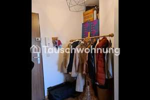 Tauschwohnung: 1 gegen 1: Tapetenwechsel für 1-Z-Wohnung am Rochusplatz