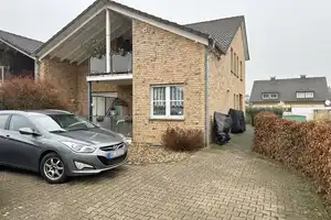 JÄSCHKE - Gepflegtes Dreifamilienhaus in Heinsberg-Schafhausen – Voll vermietet – Heinsberg (Kreis) – Vorschaubild 1