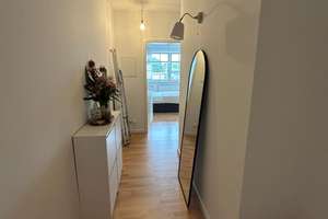 Nachmieter gesucht: 2-Zimmer-Wohnung in Werder (Havel) – Kugelweg 16, 14542 Werder (Havel) – Vorschaubild 2