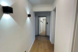 Stilvolles Wohnen auf zwei Zimmern mit Südbalkon und Garagenstellplatz – Obere Waiblinger Straße 112, 70374 Schmidener Vorstadt, Stuttgart – Vorschaubild 9