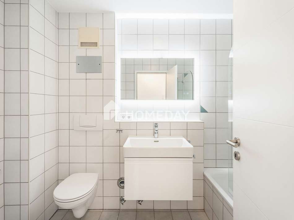 Badezimmer 1