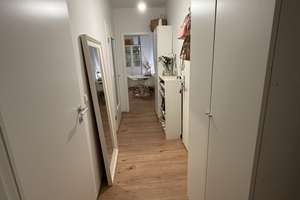 Zweizimmerwohnung Erdgeschoss  – Die vollständige Adresse der Immobilie erhältst du vom Anbieter., 40229 Eller, Düsseldorf – Vorschaubild 7