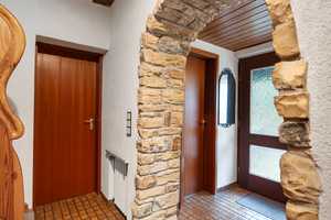 Gemütliches Zuhause: Einfamilienhaus mit Sauna, Atelier und Gartenidylle – Ingolstadt – Vorschaubild 9