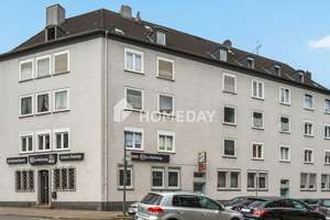 Einziehen und wohlfühlen: Modernisierte Erdgeschosswohnung auf 65 m² Wohnfläche – 45888 Bulmke-Hüllen, Gelsenkirchen – Vorschaubild 9