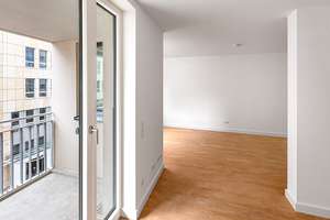Singe-Wohnung mit Einbauküche und Balkon – Schützenstr. 2C, 4103 Zentrum-Ost, Leipzig – Vorschaubild 4