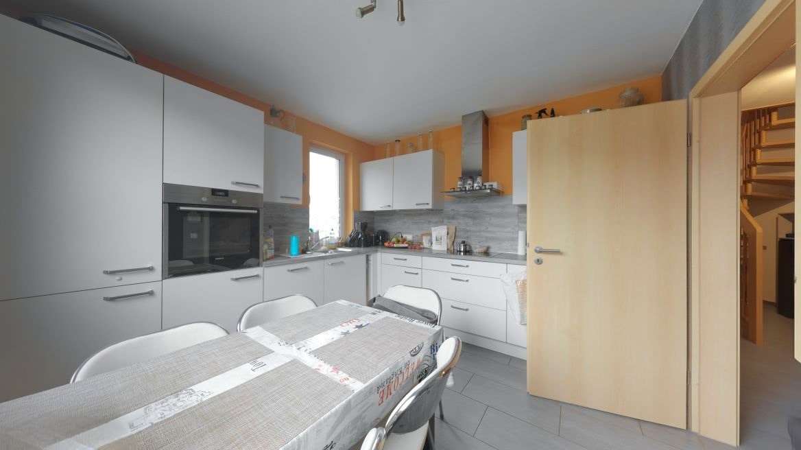 Immobilie in Klausdorf - Ihr Familienglück in Wassernähe - Bild 7