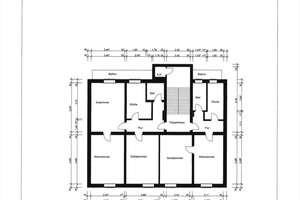  Attraktive 3-Zimmerwohnung mit Balkon & moderner Ausstattung – Gumbertstraße 83, 40229 Eller, Düsseldorf – Vorschaubild 29