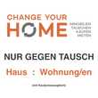 Nur gegen TAUSCH    :::    IHR HAUS gegen diese 2. ZI.-WOHNUNG (mit Kaufpreisausgleich)