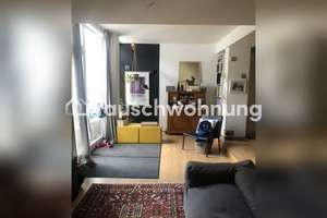 Tauschwohnung: Tausche 2 Zimmer mit Garten gegen mind. 3 Zimmer mit Garten – Sandweg 74, 50827 Bickendorf, Köln – Vorschaubild 3