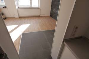 Schöne 2-Zimmer-Wohnung mit EBK in Paderborner Südstadt – Am Turnplatz 33, 33098 Kernstadt, Paderborn – Vorschaubild 3