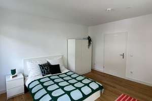 WG-NEUGRÜNDUNG: 3 Zimmer, ALLES inklusive (auch Strom/Internet) – ideal für Gruppen! – Gugelstraße 130, 90459 Gugelstraße, Nürnberg – Vorschaubild 6