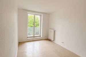 Eigennutz oder Anlage: Leerstehend, ruhig & provisionsfrei mit 2 Balkonen – Robertstraße 58, 44145 Borsigplatz, Dortmund – Vorschaubild 2