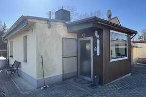 FINALER PREIS | Bungalow-Juwel im Herzen Bernaus mit reichlich Nebengelass und Entspannungsfaktor! – Barnim (Kreis) – Vorschaubild 15