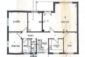 LANGENHAGEN * das perfekte ZWEI-Familien Haus  (5-Zimmer im EG) plus (4-Zimmer im OG) – Milanweg 17, 30853 Langenhagen – Vorschaubild 3