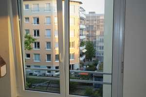 Lebendig wohnen: 3-Zimmer-Wohnung in der Karlsruher Südstadt – Marie-Baum-Straße 2, 76137 Südstadt, Karlsruhe – Vorschaubild 12