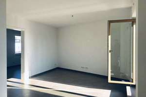 PENTHOUSE mit BLICK   :::   2 ZI + große DACHTERRASSE – Die vollständige Adresse der Immobilie erhältst du vom Anbieter., 65189 Südost, Wiesbaden – Vorschaubild 6