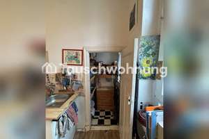 Tauschwohnung: Charmante Wohnung in Charlottenburg-Wilmersdorf – Die vollständige Adresse der Immobilie erhältst du vom Anbieter., 14059 Westend, Berlin – Vorschaubild 7