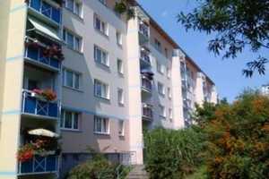 "An der Sternhöhe" - 2 Raumwohnung mit Blick ins Grüne!!! – Clausewitzstr. 3, 4159 Leipzig – Vorschaubild 1